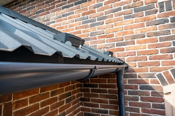 Brick Veneer Siding Installation in Fayetteville