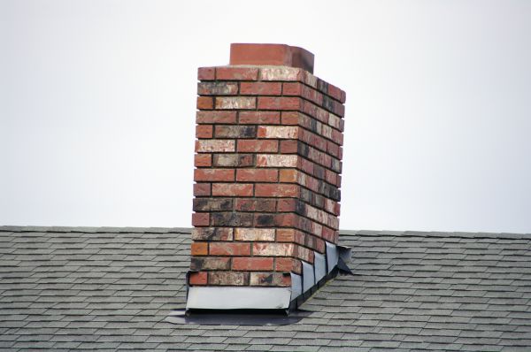 Chimney Repointing Service in Fayetteville