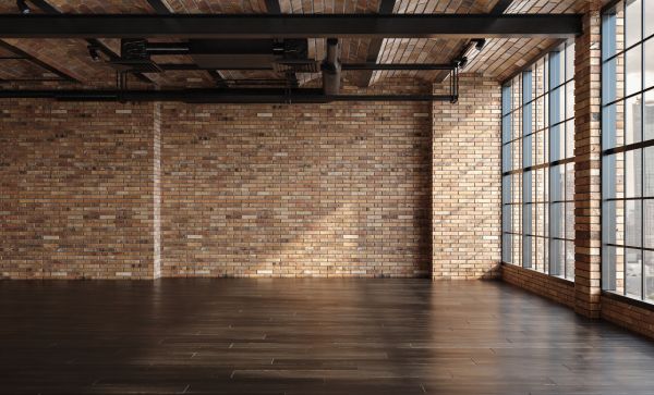 Residential Brick Repair in Fayetteville