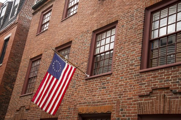 Brick Lintel Repair in Fayetteville