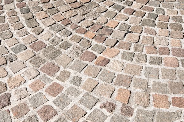 Paving Grout Repair in Fayetteville