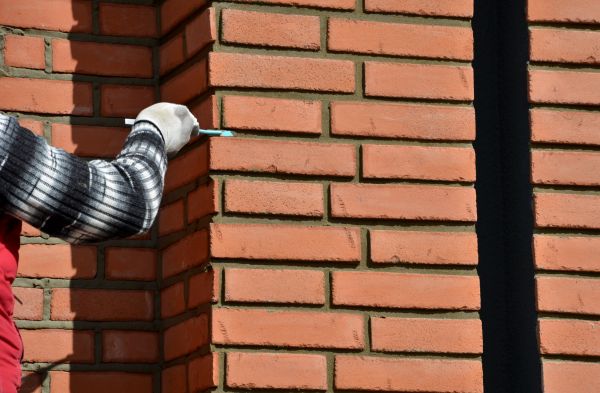 Mortar Joint Repair in Fayetteville