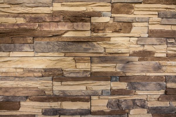 Stone Siding Installation in Fayetteville