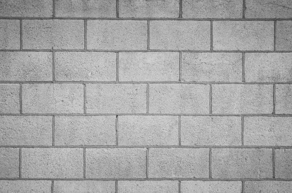 Cement Block Repair in Fayetteville