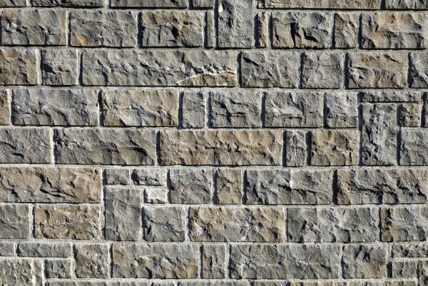 Stone Cladding Installation in Fayetteville