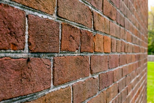 Commercial Tuckpointing in Fayetteville