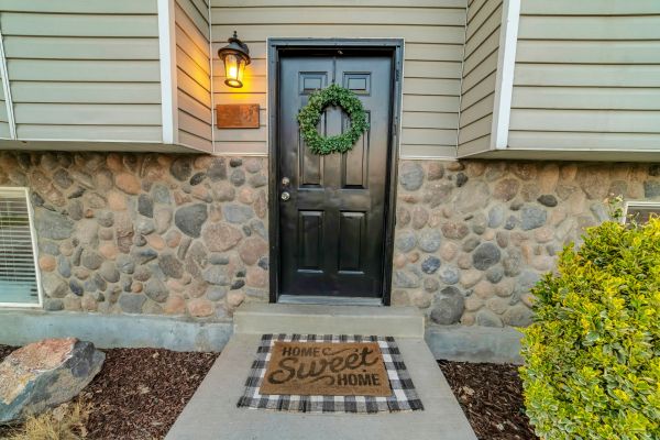 Stone Siding Replacement in Fayetteville