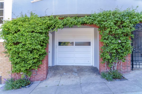 Garage Masonry Repair in Fayetteville