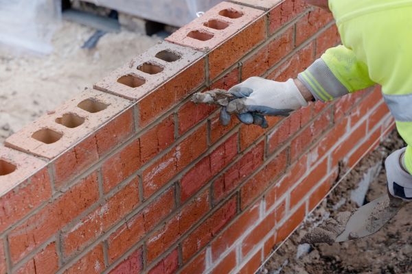 Residential Masonry in Fayetteville