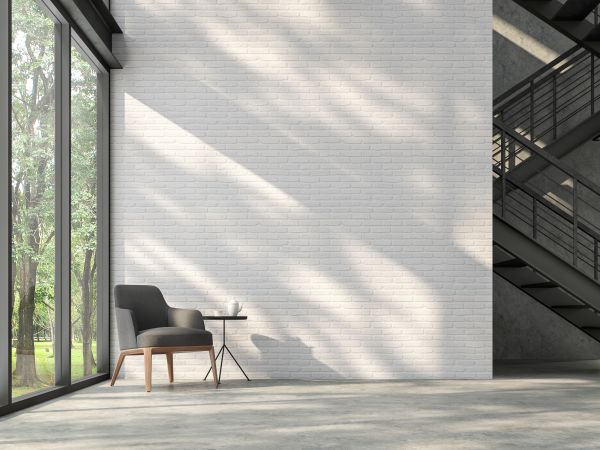 White Brick Construction in Fayetteville
