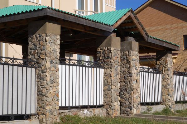 Stone Column Installation in Fayetteville