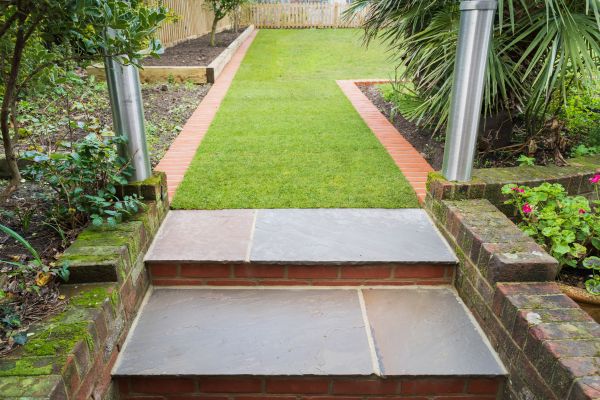 Brick Edging Service in Fayetteville