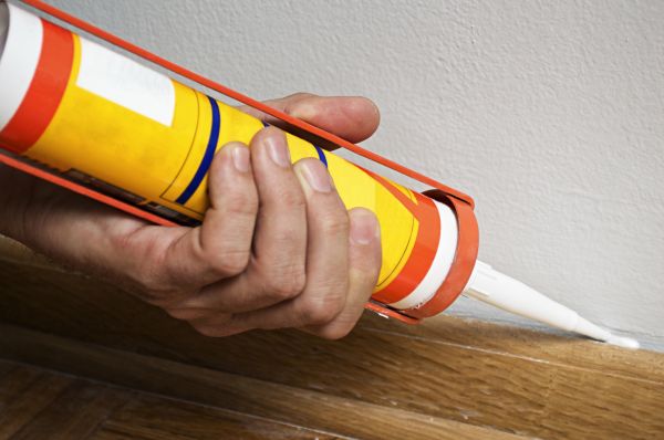 Masonry Caulking in Fayetteville