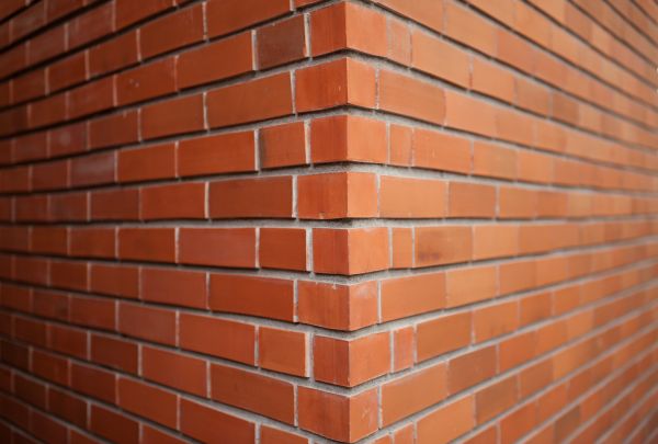 Brick Veneer Replacement in Fayetteville