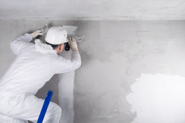 Mortar Crack Repair in Fayetteville